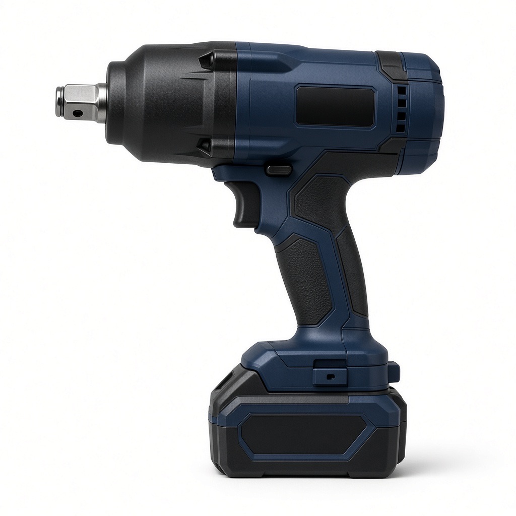 Bosch Professional GDS 18V-1050 H