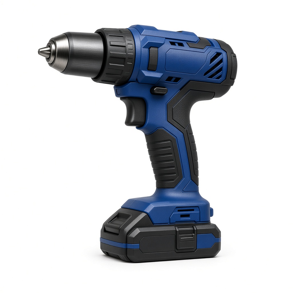 Bosch Professional GSR 18V-55
