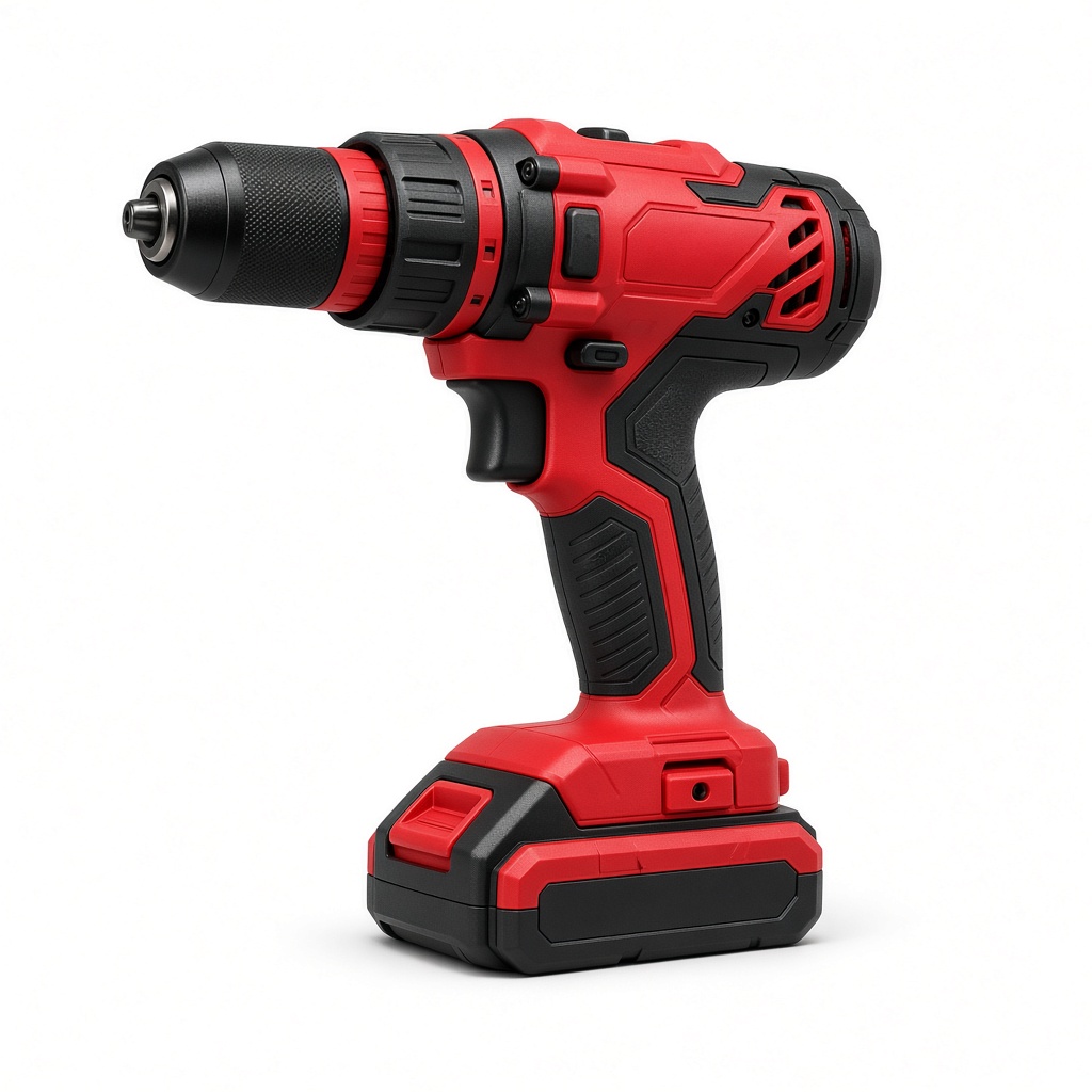 Einhell TE-CD 18/50 Li-BL